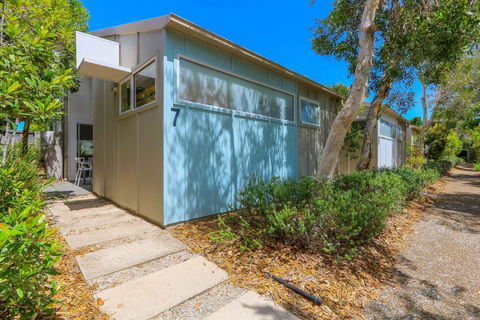 Blues Shack At Pandanus - QLD Tourism 0