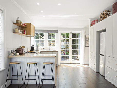 Bluestone Cottage Launceston-hosted By: LAbode - QLD Tourism 0
