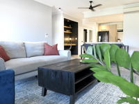 Bluewater Apartment