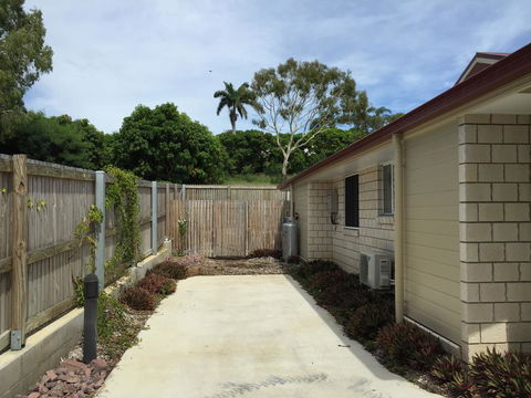 Bluewater Harbour Serviced Apartments - QLD Tourism 2
