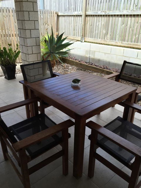 Bluewater Harbour Serviced Apartments - QLD Tourism 3