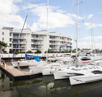 Bluewater Point Resort - QLD Tourism