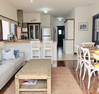 Bluey's - QLD Tourism