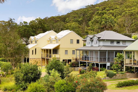 Blueys Retreat - QLD Tourism 3