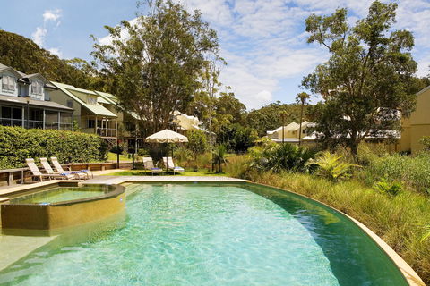 Blueys Retreat - QLD Tourism 2