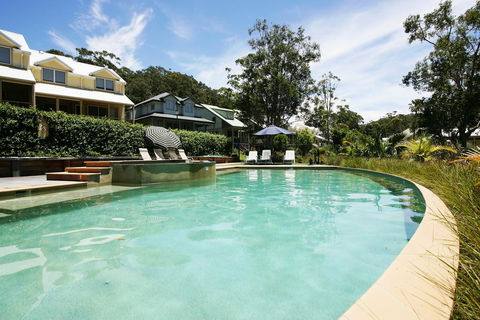 Blueys Retreat - QLD Tourism 0