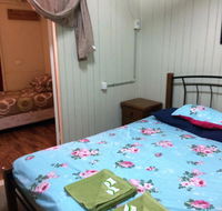 Bluff Hotel - QLD Tourism