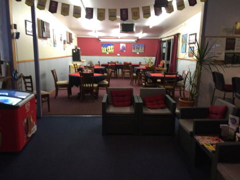 Bluff Hotel - QLD Tourism 2