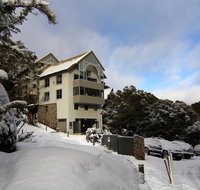 Boali Lodge Thredbo - QLD Tourism