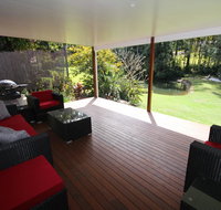 Boambee Hideaway - QLD Tourism