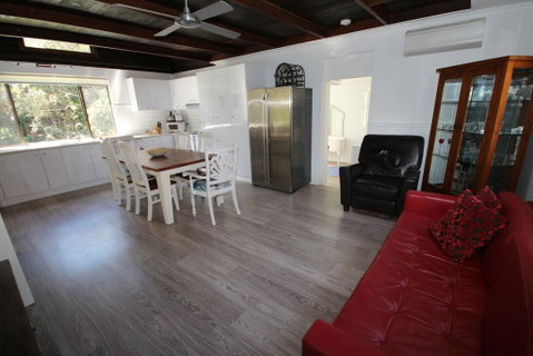 Boambee Hideaway - QLD Tourism 3