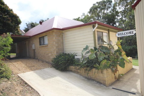 Boambee Hideaway - QLD Tourism 2
