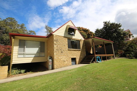 Boambee Hideaway - QLD Tourism 1
