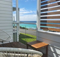 Boat Harbour Beach Luxury Villa - QLD Tourism