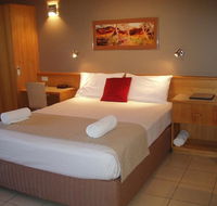 Boat Harbour Studio Apartments and Villas - Queensland Tourism