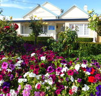 Boathouse Bunbury Bed  Breakfast - QLD Tourism