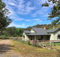 Bobby's Country Rental - Queensland Tourism