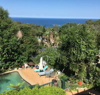 Bobs Ocean View - Queensland Tourism