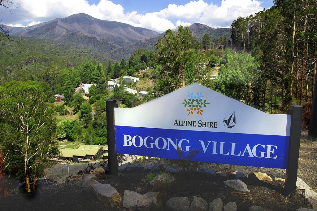 Bogong VIC Queensland Tourism