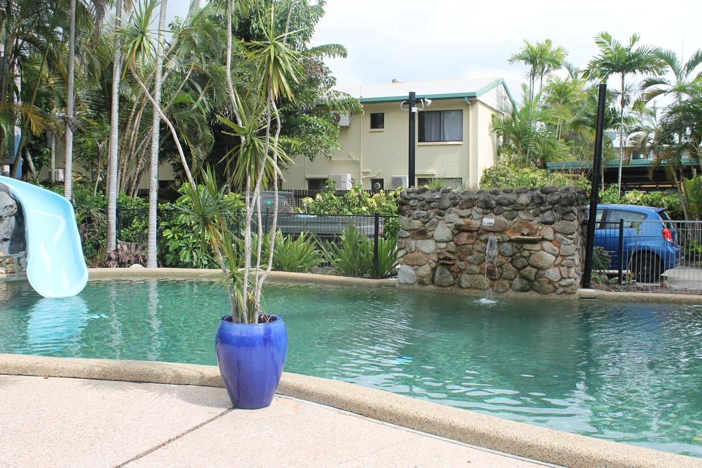 Cairns QLD QLD Tourism
