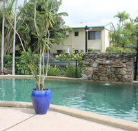Bohemia Resort Cairns - QLD Tourism