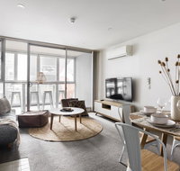 Boho on Morphett-In the heart of the CBD - Wifi - Nespresso - Netflix - QLD Tourism