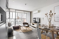 Boho on Morphett-In the heart of the CBD - Wifi - Nespresso - Netflix