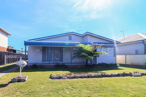 Boikon Beach House - Queensland Tourism 0
