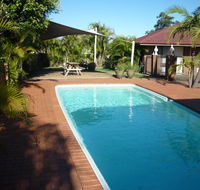 Bomaderry Motor Inn - QLD Tourism