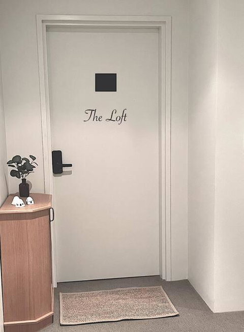 The Loft - QLD Tourism 1