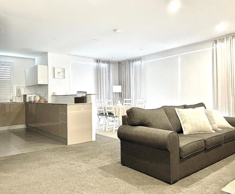 The Loft - QLD Tourism 2