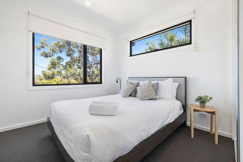 The Moorabbin Townhouse - Comfortable & Accessible - QLD Tourism 2