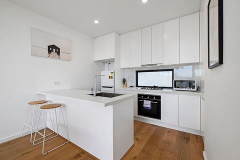 The Moorabbin Townhouse - Comfortable & Accessible - QLD Tourism 3