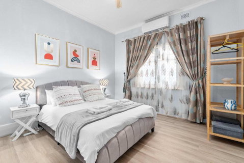 The Newly Renovated - Maylands Vacation Home - QLD Tourism 0