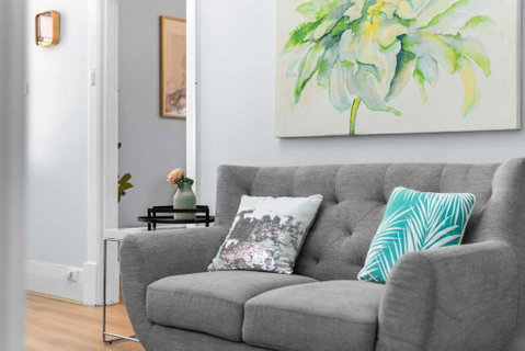 The Newly Renovated - Maylands Vacation Home - QLD Tourism 3
