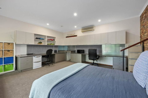 The Nook - QLD Tourism 3