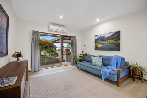 The Nook - QLD Tourism 1