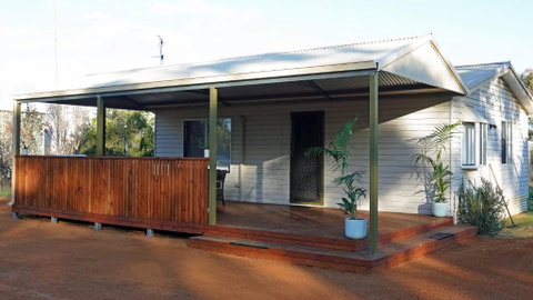 The Olive Shack - QLD Tourism 0