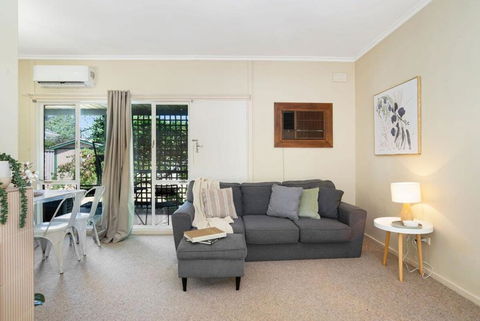 The Peach Tree 2 Bed Home - QLD Tourism 0