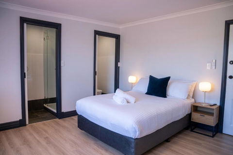 The Rec Hotel Waroona - Queensland Tourism 0