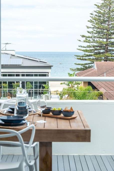 The Sail House At Seacliff - QLD Tourism 1