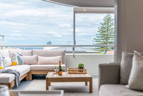 The Sail House At Seacliff - QLD Tourism 2