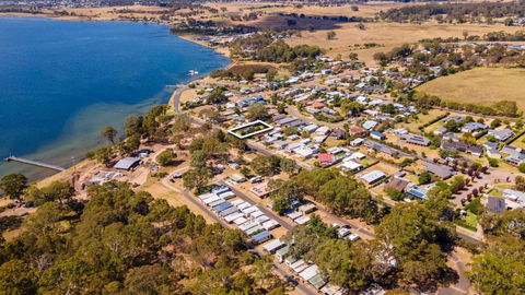 The Shack - Queensland Tourism 1