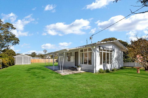 The Shack - Queensland Tourism 2