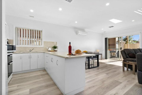 The Shamrock House A - QLD Tourism 0