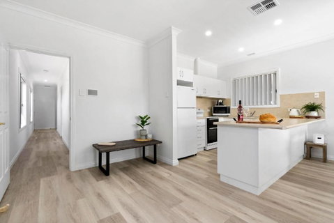 The Shamrock House A - QLD Tourism 2
