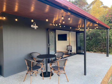 The Zen Den - Queensland Tourism 0