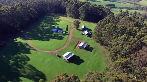 Tinglewood Cabins - QLD Tourism 0