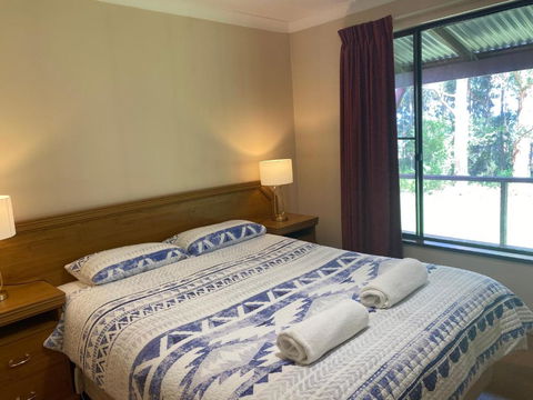 Tinglewood Cabins - QLD Tourism 3