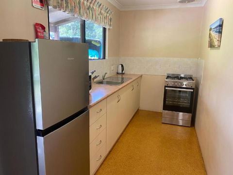 Tinglewood Cabins - QLD Tourism 1